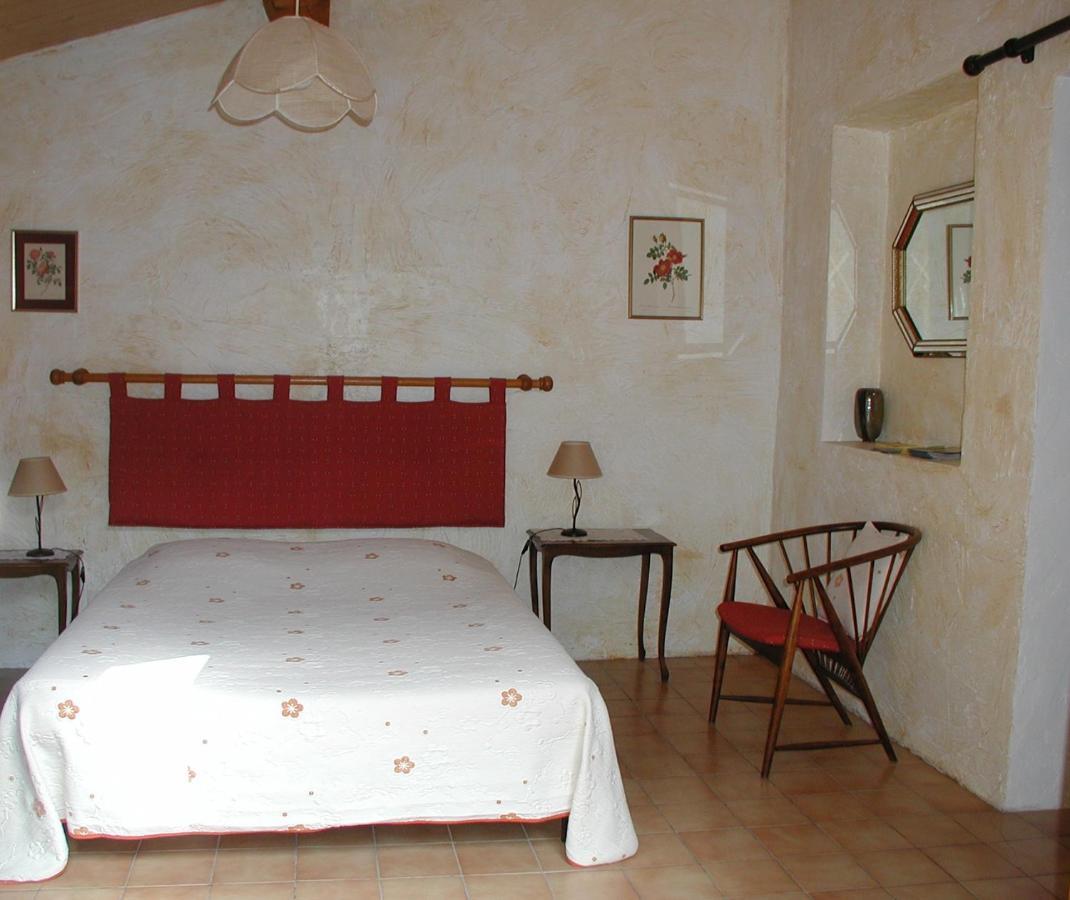 Chambres D'Hote L'Amandiere A Кукуньян Экстерьер фото