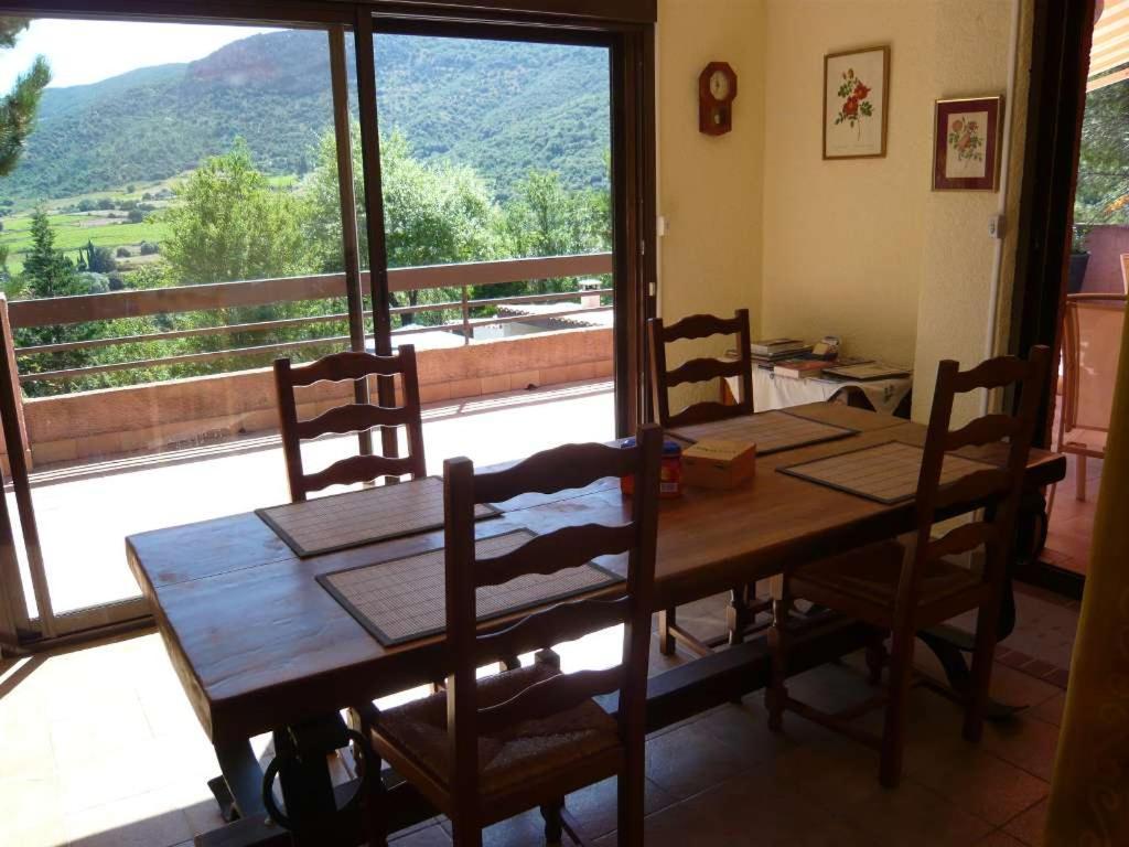 Chambres D'Hote L'Amandiere A Кукуньян Экстерьер фото